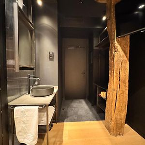 Uitgebreide Kamer met een King Size Bed